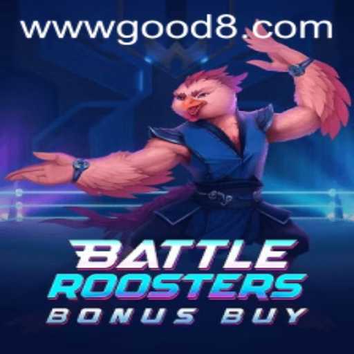 BattleRoostersBonusBuy: A Dynamic Gaming Adventure