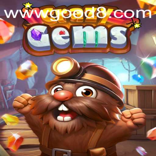 Explore the World of CrazyGems: A Thrilling Gaming Adventure