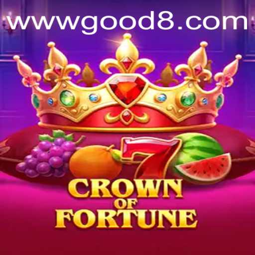 Exploring 'CrownofFortune' at GOOD8.WIN: An In-Depth Look at This Exciting Game