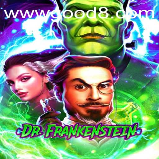 An In-Depth Exploration of DrFrankenstein: The Aesthetic of Gaming Innovation