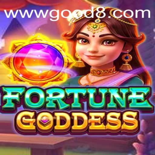 Discover the Enchanting World of FORTUNEGODDESS