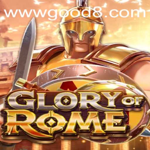 GloryofRome: A Strategic Role-Playing Game Experience