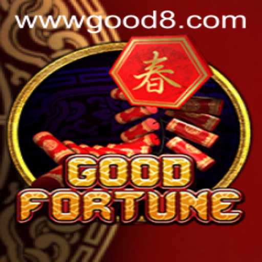 The Enchanting World of GoodFortune: A Game of Luck and Strategy
