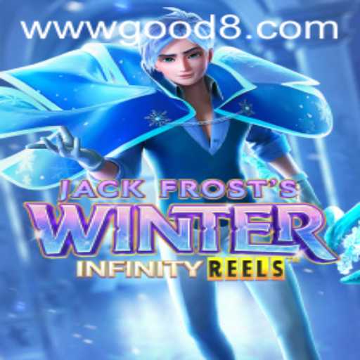 Discover the Enchanting World of JackFrostsWinter and Conquer the Frosted Kingdom