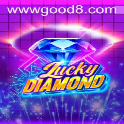 Discovering the Magic of LuckyDiamond: A Journey into the World of GOOD8.WIN