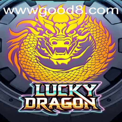 Discover the Thrilling World of LuckyDragon: An Introduction to GOOD8.WIN's Latest Game