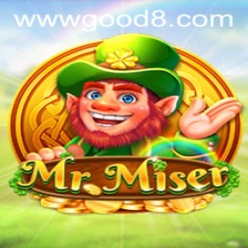 Exploring the World of MrMiser: A Captivating Game by GOOD8.WIN