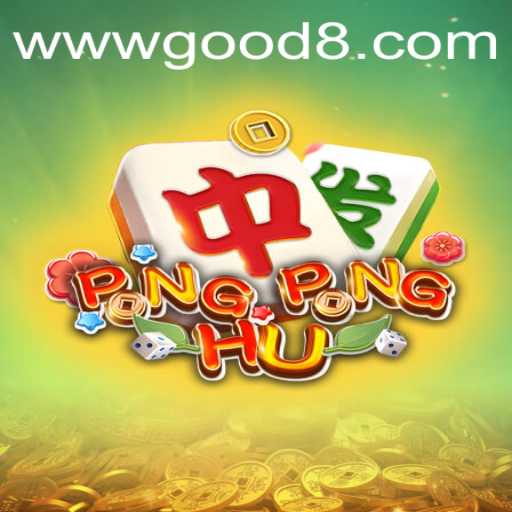 Exploring the Exciting World of PONGPONGHU: A Game Inspired by GOOD8.WIN